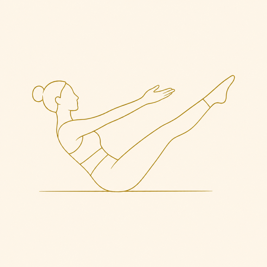 Pilates Cours de Pilates individuels et collectifs à Mauguio