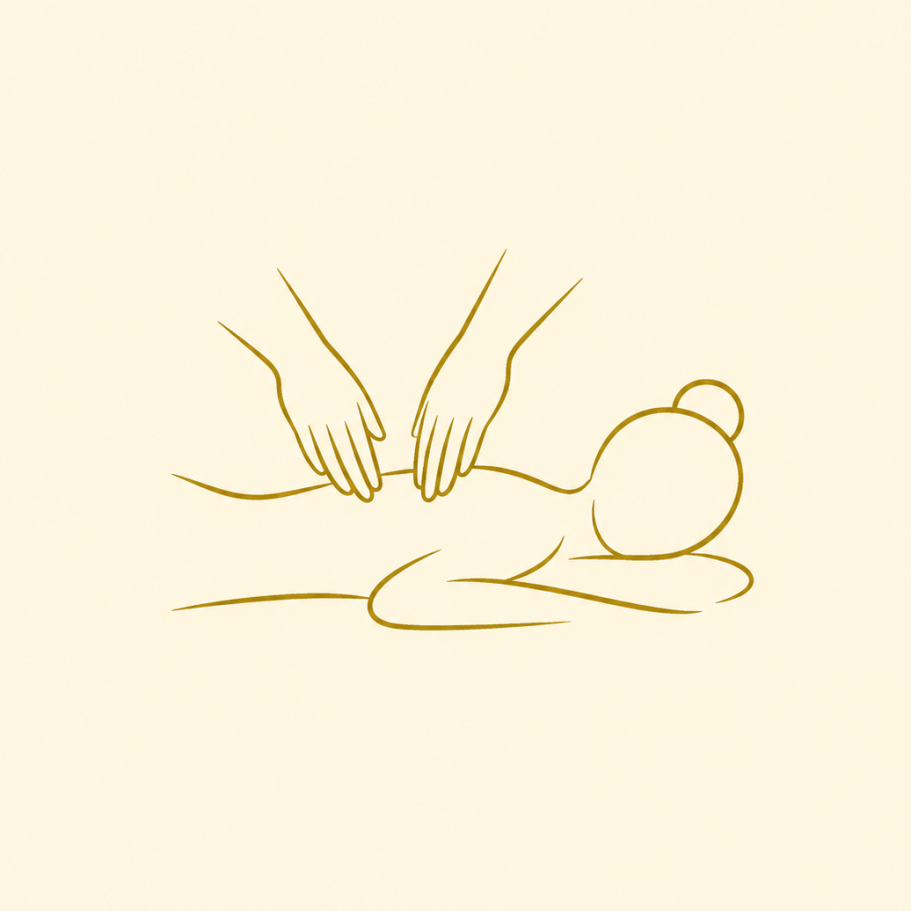 Massage bien-être Massage bien-être et relaxation à Mauguio